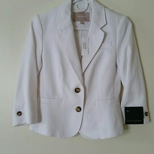 Banana republic blazer